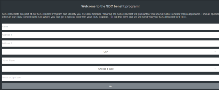 SDC.com Review 2023 – Incontrare persone in un modo completamente nuovo