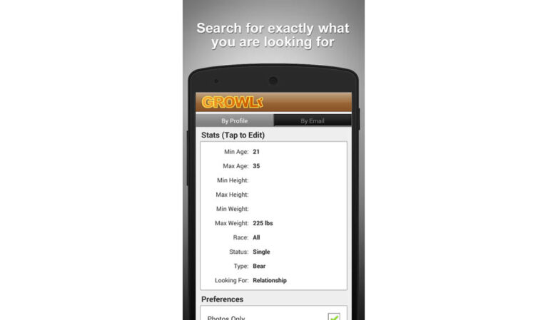 Growlr Review: Is It A Reliable Dating Option In 2023?