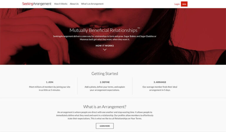 SeekingArrangement Review: A Closer Look At The Popular Online Dating Platform