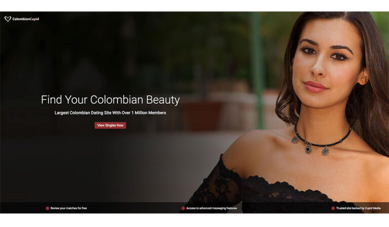 ColombianCupid Review &#8211; Nieuwe datingmogelijkheden ontgrendelen