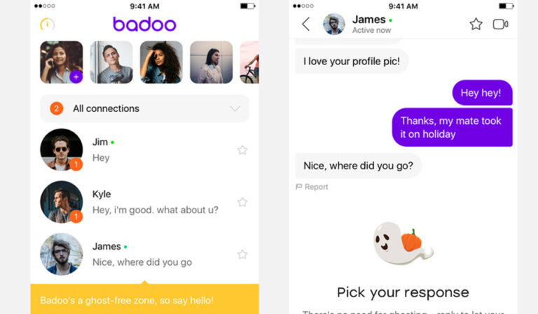 Revisão do Badoo: uma análise mais detalhada da popular plataforma de namoro online