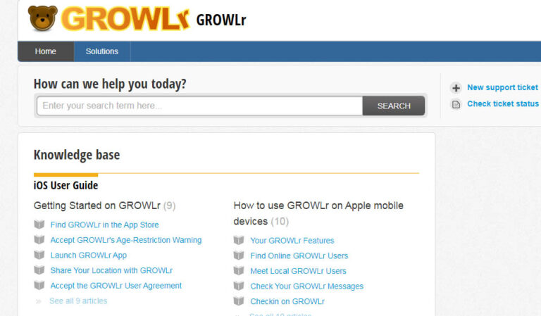 Growlr Review: Is It A Reliable Dating Option In 2023?