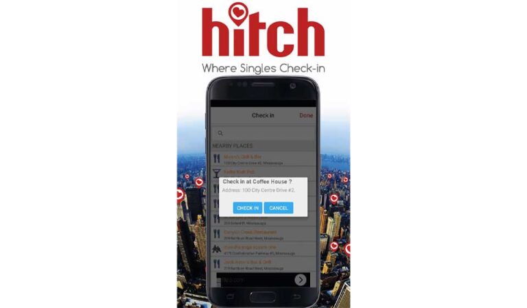 Hitch Review: The Pros and Cons of Signing Up