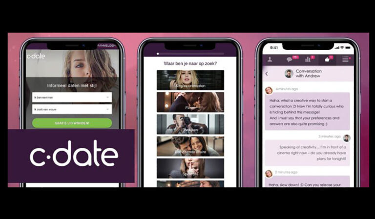 C-Date Review: Was Sie vor der Anmeldung wissen müssen