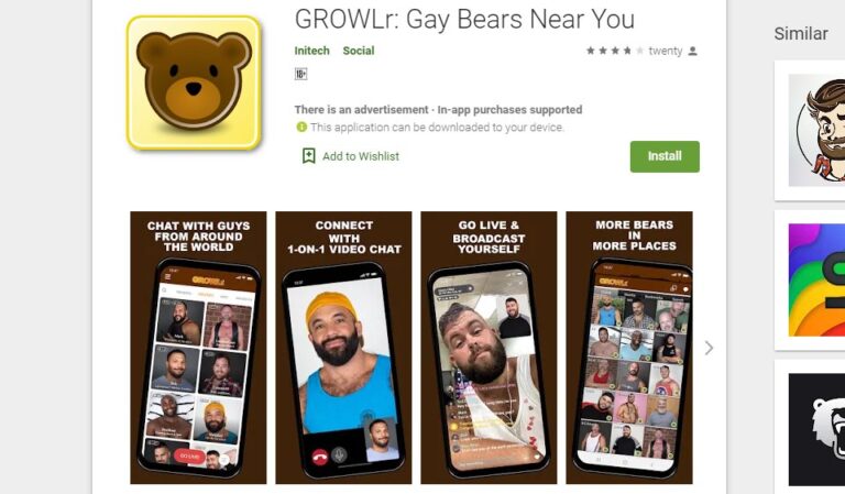 Growlr Review: Is It A Reliable Dating Option In 2023?