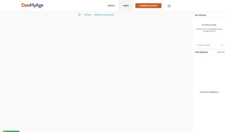 Revisión de DateMyAge 2023 &#8211; Pros y contras