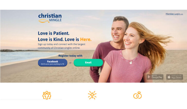 Revisión de ChristianMingle: ¿Es una buena opción para las citas en línea en 2023?