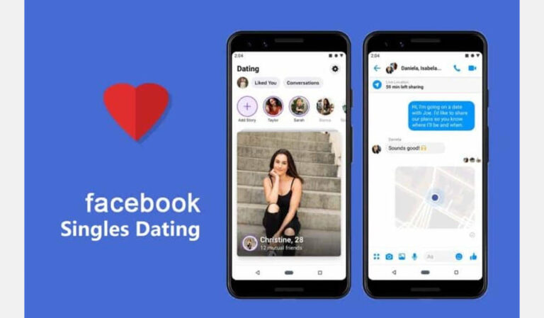 Facebook Dating Review: Ein genauerer Blick auf die beliebte Online-Dating-Plattform