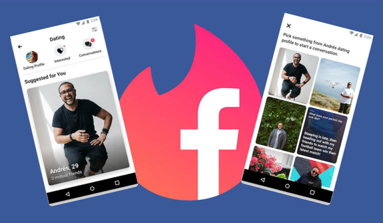 Facebook Dating Review: Una mirada más cercana a la popular plataforma de citas en línea