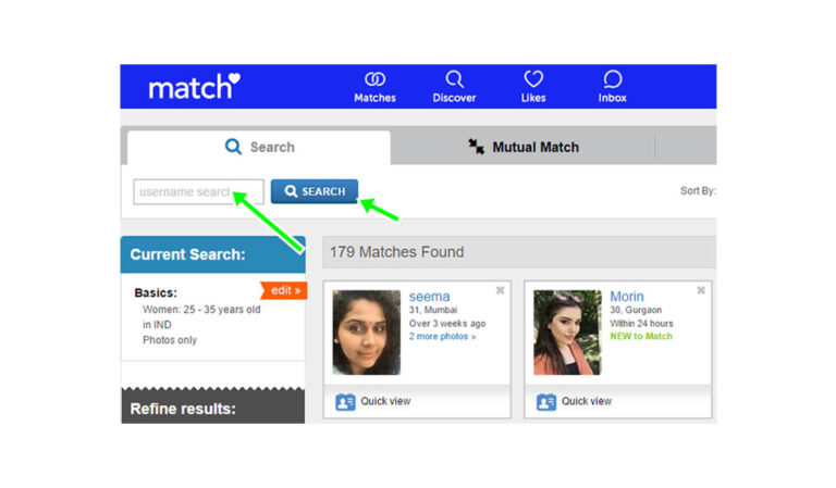 Match.com-recensie: is het een betrouwbare datingoptie in 2023?