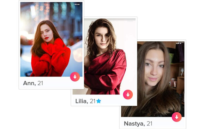 Pronto para se misturar? Leia esta análise do Tinder de 2023!