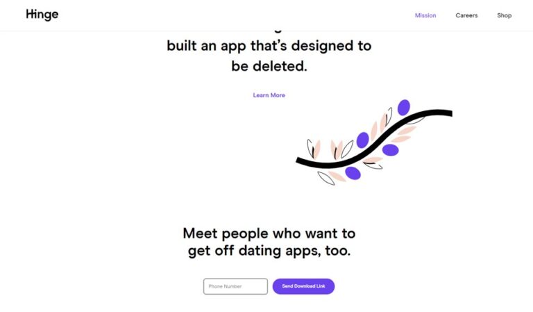 Hinge 2023 Review – Should You Give It A Try In 2023?