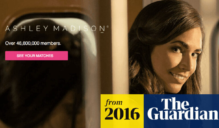 Romantik online finden – Rezension von Ashley Madison 2023