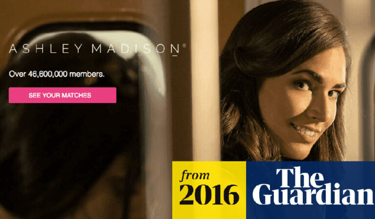 Finding Romance Online – 2023 Ashley Madison Review